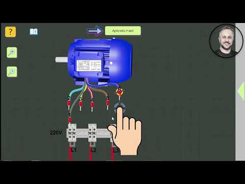 Comandos Elétricos Video