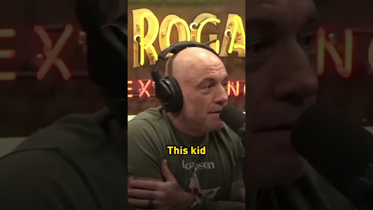 How the Italian Ultras Took Over Football — Joe Rogan Podcast