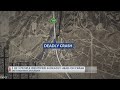 2 of 3 people identified in deadly head-on crash