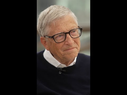 Bill Gates says he avoids this use of AI