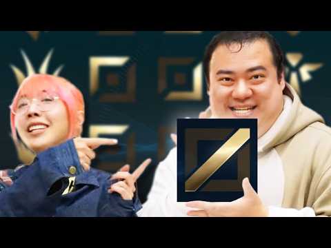 League But Everyone Has RANDOM Roles