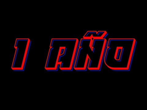 El PRIMER AÑO de CASTMOCHA784 ✅