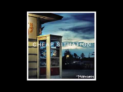 TYLERxCORDY - Cheap Situation (Official Audio)