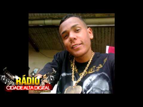 Mc Rickelme - Ui bebe [ DJ Graffiti do MDL ] vs OS CARA DO MOMENTO