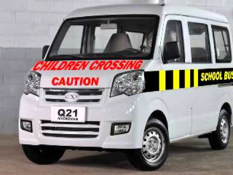 CHERY Q21