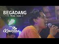 BEGADANG H RHOMA IRAMA Cover Regha Egoy Live Session