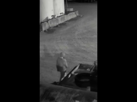 Escaped Tennessee inmate steals truck while on the run