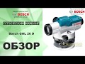 BOSCH 0.601.068.400 - відео