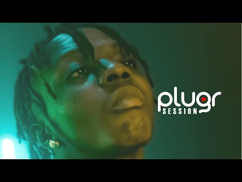 [#Plugr Session] DennyB - Friday: TGIF