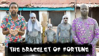 Download lagu THE BRACELET OF FORTUNE (YawaSkits, Episode 111) mp3 Download lagu THE BRACELET OF FORTUNE (YawaSkits, Episode 111) mp3