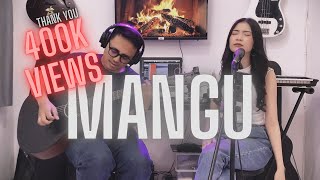 Download lagu Fourtwnty - Mangu Cover ( by RZL Music ) Vidio Lirik mp3
