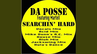 Searchin' Hard (Acid Mix)