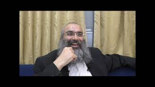 הרב נחמנסון - הלכות לחופש ולטיולים