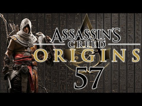 Der Tempel der Millionen Jahre | #57 | ASSASSIN'S CREED: ORIGINS | Let's Play