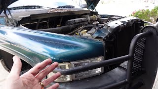 How To Fix Your Squeaky Dodge Ram Belt