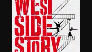 Maria (West Side Story) - Eric Sánchez Ramírez