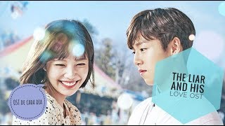[The Liar and His Love OST] The Road To Me - Joy Legendado PT/BR