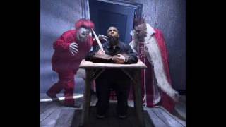 Tech N9ne - Demons (Instrumental ReMake)