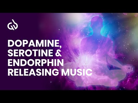 Happiness Frequency: Dopamine, Serotine & Endorphin Releasing Music