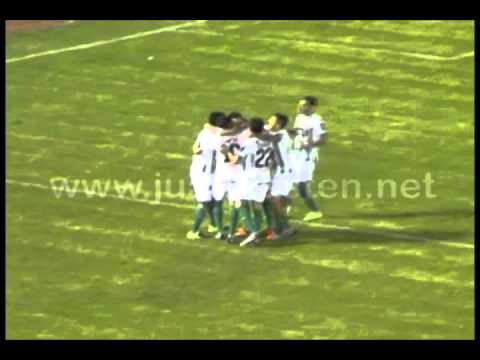 Wilstermann 1-1 Oriente/ Torneo Apertura 2016/ Jornada 5