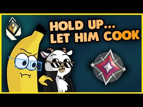 When you tell him to autopilot | Road to Top 100 ep. 5