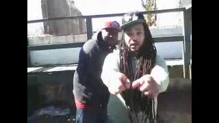 SOS FT. CAL BLANCO - FUCKIN' WIT US