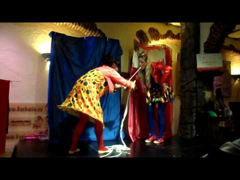 Video 3 de Diverfiestas Video 3 de Diverfiestas
