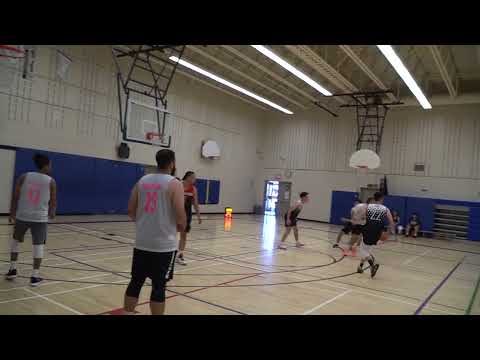 la dynasy vs flipside all asian - sunday tier 4 - tcbl 2022 spring