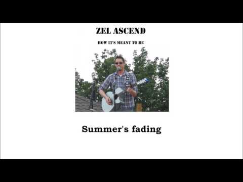 Zel Ascend - 11 - Willow