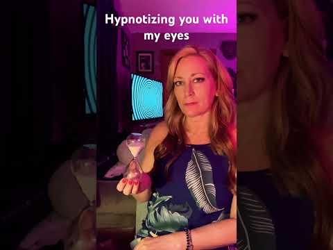 Hypnotizing you with my eyes 👀.#hypnotizing #hypnotize #hypnosis #hypnotherapy #hypnotist #eyes