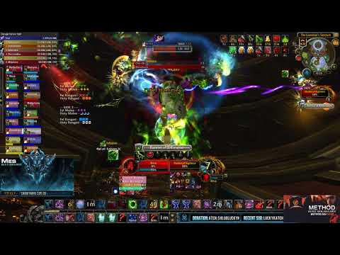 Big Dumb Guild vs Mythic Maiden of Vigilance