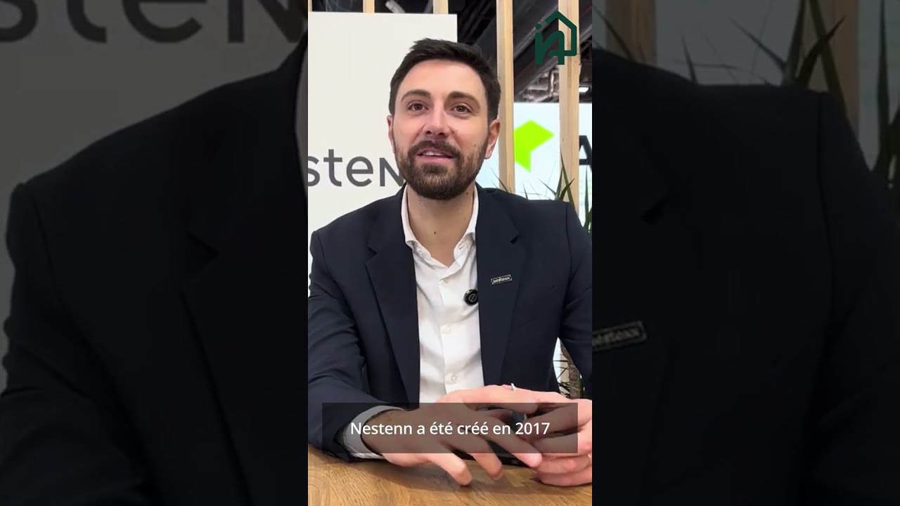 Franchise immobilière : pourquoi le modèle cartonne en 2026 ? (Romain Odano – Nestenn)