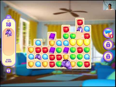 Small Town Murders Level 26