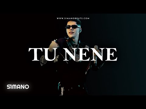 TU NENE | Instrumental de Reggaeton Perreo 2026 | Cris MJ Type Beat