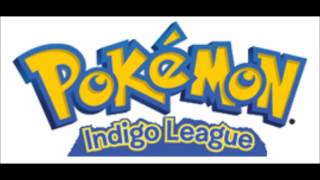 Pokemon Indigo League Opening Theme
