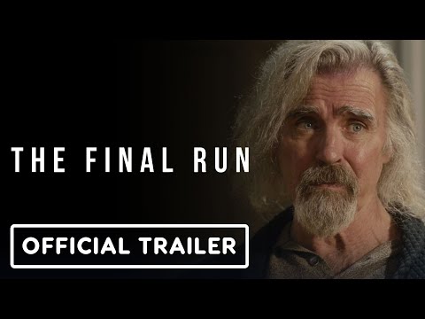 The Final Run - Official Trailer (2025)