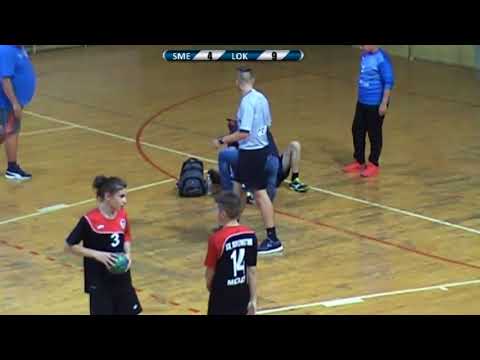 Trofej Smederevske Jeseni 2017 / DD / Smederevo - Lokomotiva