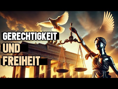 GLEICHHEIT UND GERECHTIGKEIT - WIE SIEHT ES DAMIT IN DEUTSCHLAND AUS?