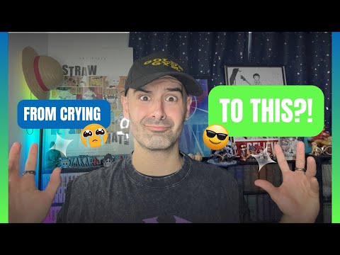 From Tears to Triumph: The Funniest SP Success Story Yet!