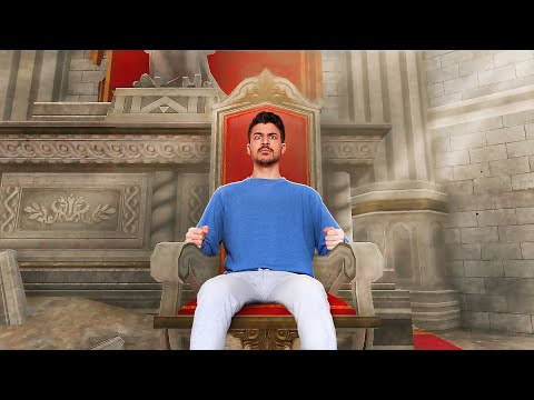 Ho fatto una PAZZIA! - ZELDA Tears of the Kingdom ITA - EP 9