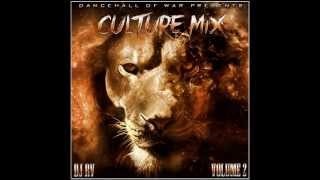 Reggae & Culture Mix 2013, Chronixx, Lutan Fyah, I-Octane, & More