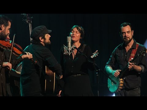 I Draw Slow - Apocalypso | The Late Late Show | RTÉ One