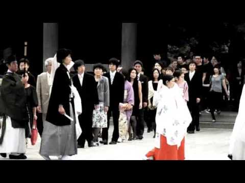 Shinto Weddings