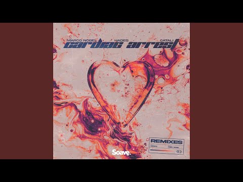 Cardiac Arrest (feat. CATALI) (CRÜPO Remix)