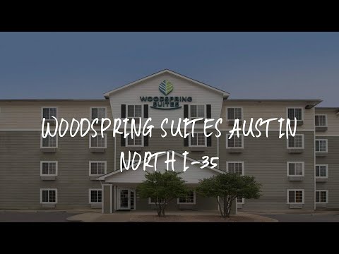 WoodSpring Suites Austin North I-35 Review - Austin , United States of America