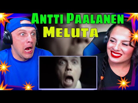 First Time Hearing Antti Paalanen - Meluta (We Wanna Make Some Noise) (11 of 11) & G Festival 2023