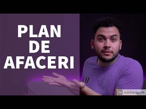 , title : 'PLAN DE AFACERI pentru START-UP - ce trebuie sa cuprinda ?'