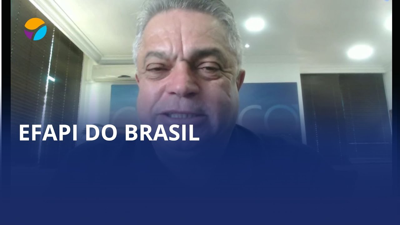 EFAPI acontece de 10 a 19 de outubro, em Chapecó