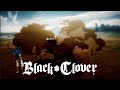 Black Clover Opening 6 Rakugaki Peiji No Credits