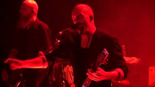 DEVIN TOWNSEND PROJECT &quot;Bad Devil&quot; Live